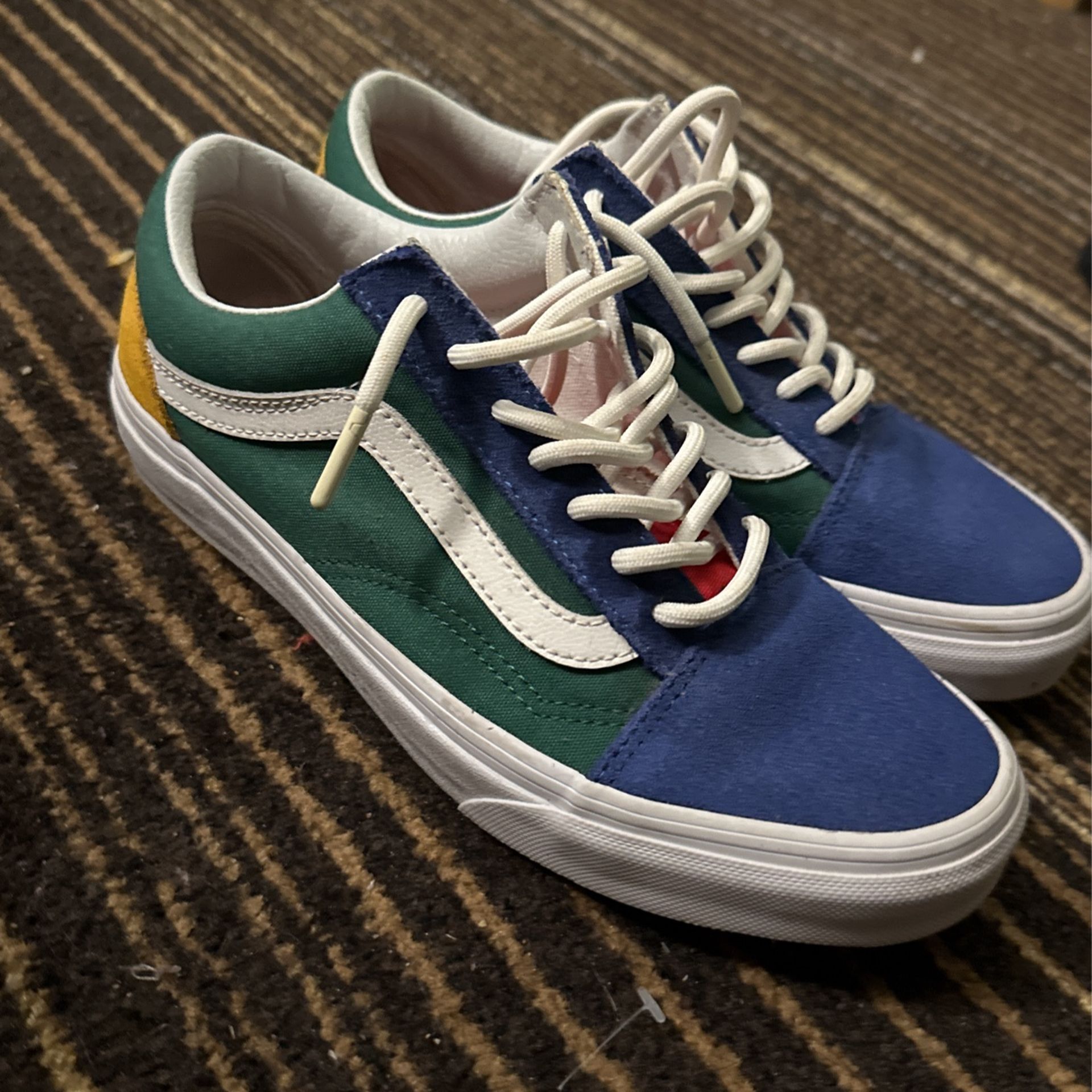 Vans Old Skool Size 5.5