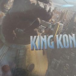 King Kong
