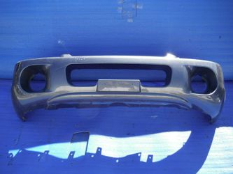 01 02 03 04 05 06 2001 2002 2003 2004 2005 2006 HYUNDAI SANTA FE FRONT BUMPER COVER OEM