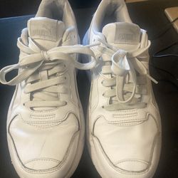 De Hombre PUMA Size 9 