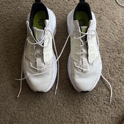 Nike Crater Impact SE men’s Running Shoes