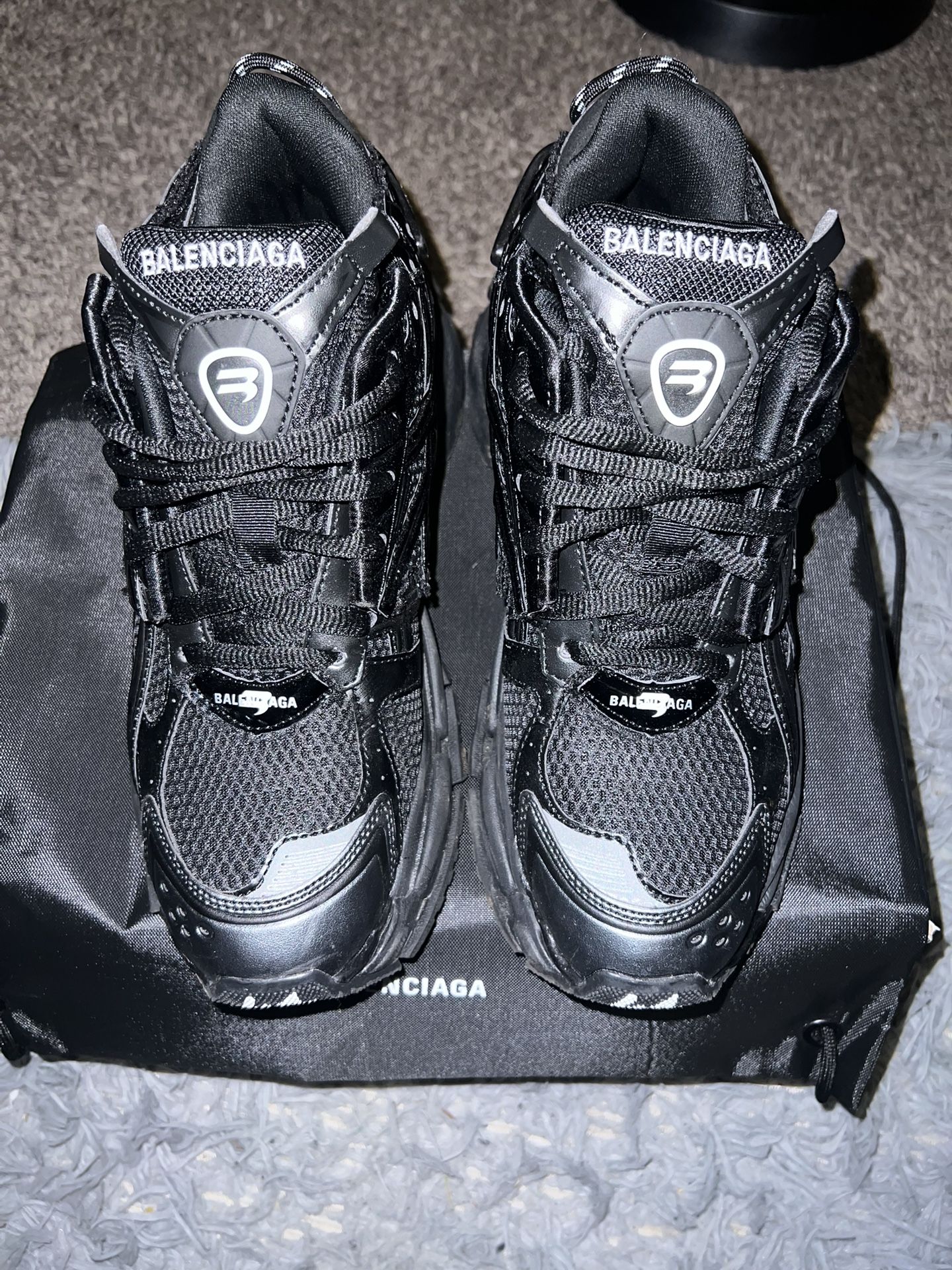 Balenciaga Runners