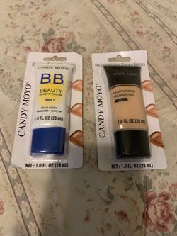 Make Up & Hair color $1.00 each.  Chino, ca