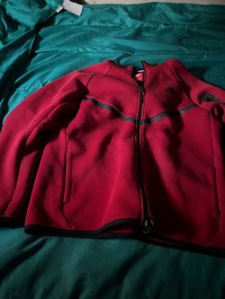 nike tech fleece