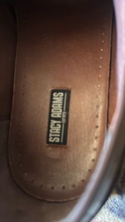 Stacy Adam’s shoes