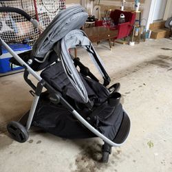 Graco Ready2grow Stroller 