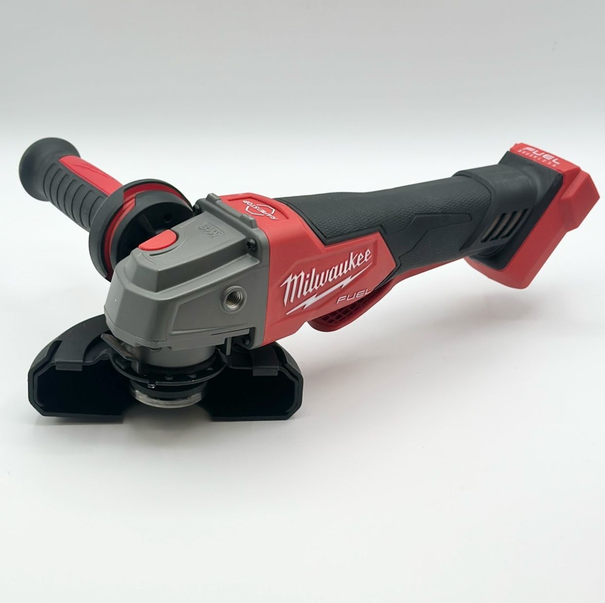Milwaukee Grinder