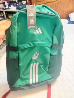 Adidas mexico back pack