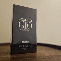 Acqua di Giò 