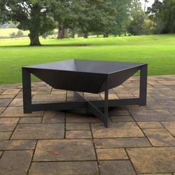 Fire pit