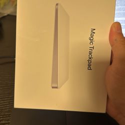 Apple Magic trackpad2
