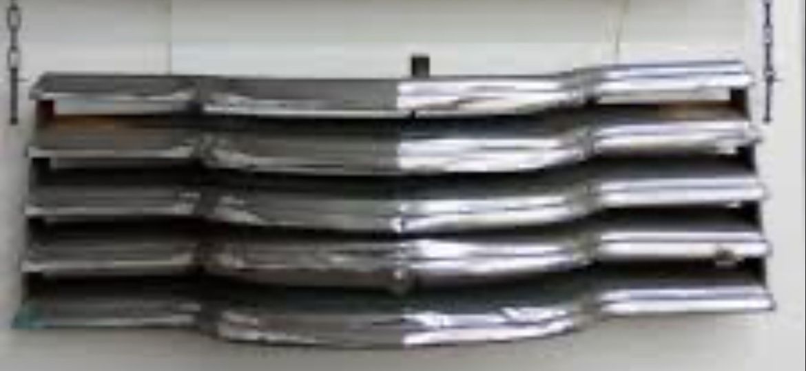 1947-53 Chevy Truck Grilles