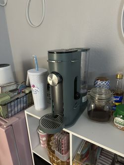 Ninja Coffee Maker