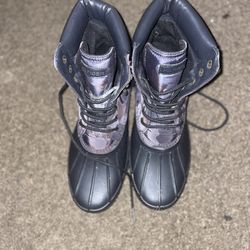 Tommy Hilfiger Boots