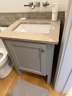 Sinks