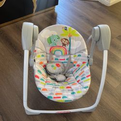 baby swing