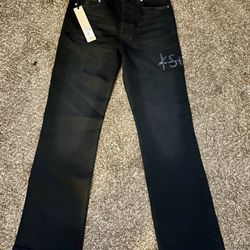 Ksubi Jeans Size 28 