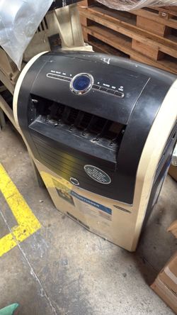 Soleus Air Portable Air Conditioner