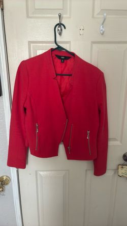 Woman Blazer
