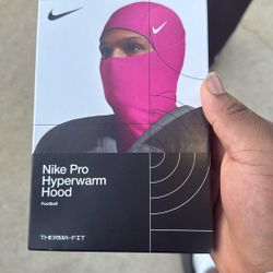 Nike Ski Mask 