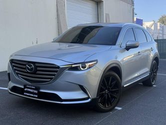 2016 Mazda CX-9