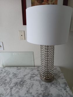 Table lamp