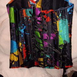Corsets Size Small