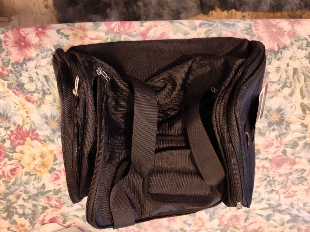 VPN Dutch Luggage And Duffel Bag