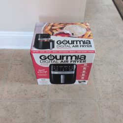 Great New Air fryer Used (Once)