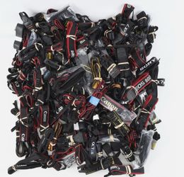 1x Camera Strap - Various Brands (Canon, Nikon, Sony, etc)