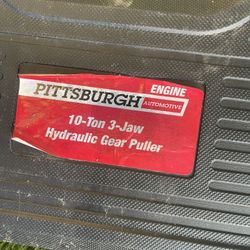 Gear Puller