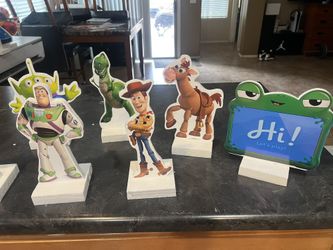 Toy Story