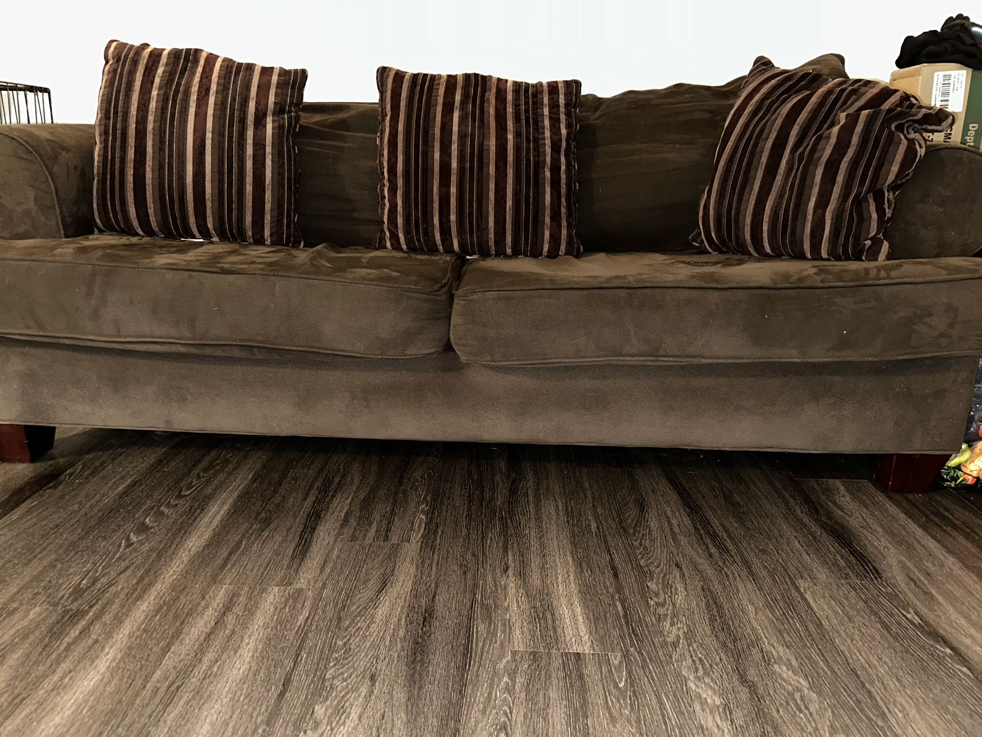 Love Seat