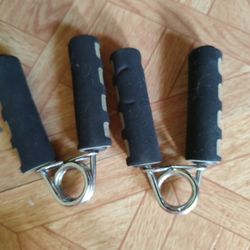 Exercise Items 