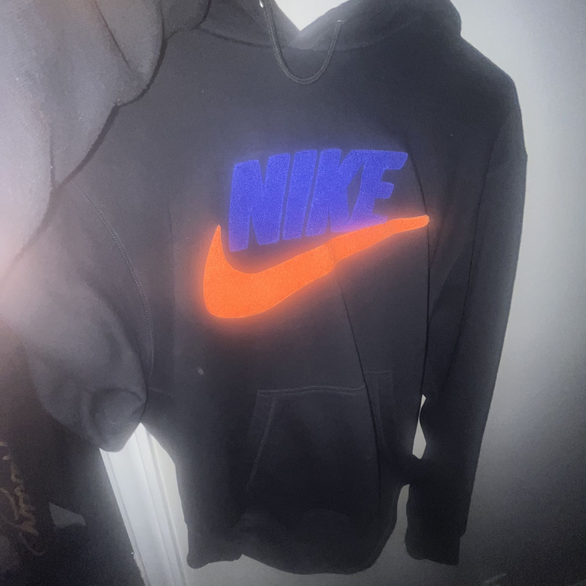 Nike hoodie