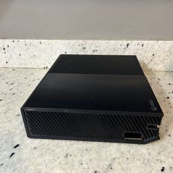 Xbox One - Model 1540 - OEM Replacement Shells and Housing Case