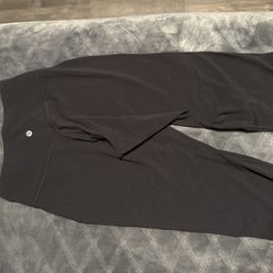 Lululemon Align Jogger (size 4)