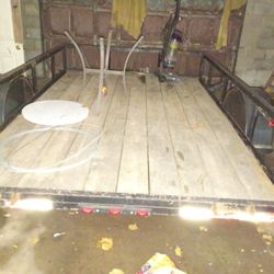 Quality Trailer For Sale