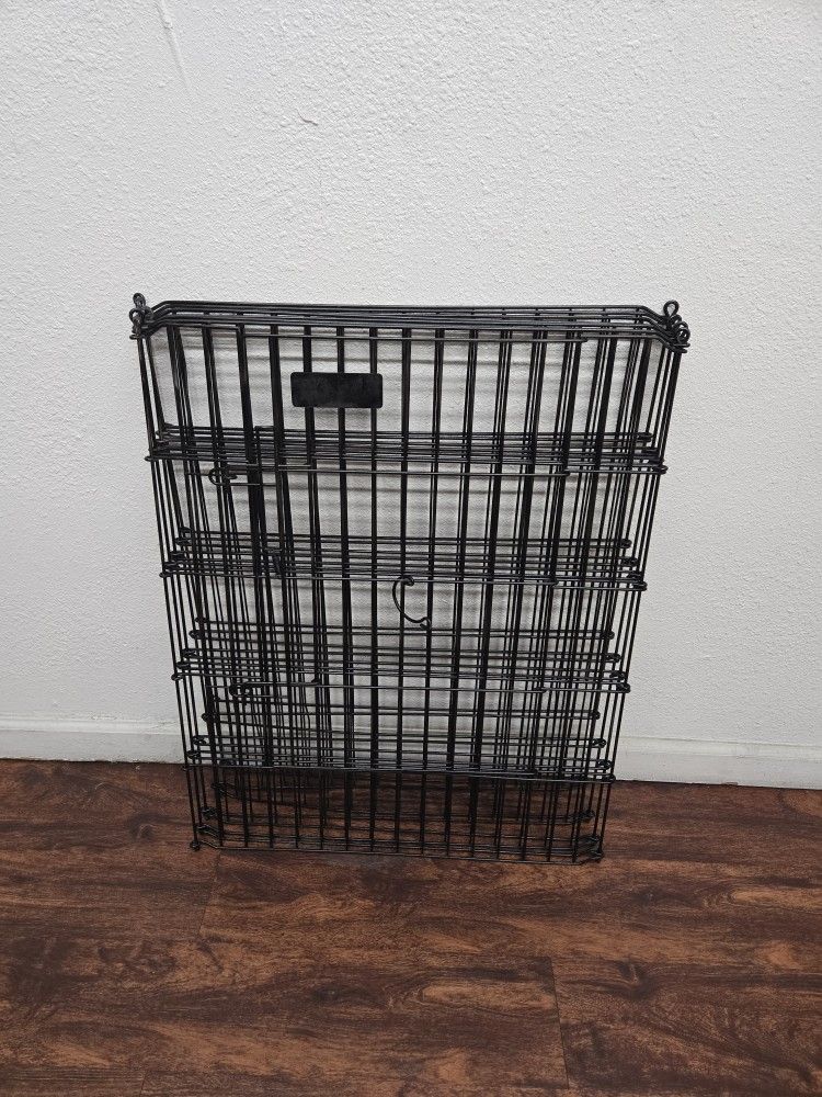 Exercise pens H 30in