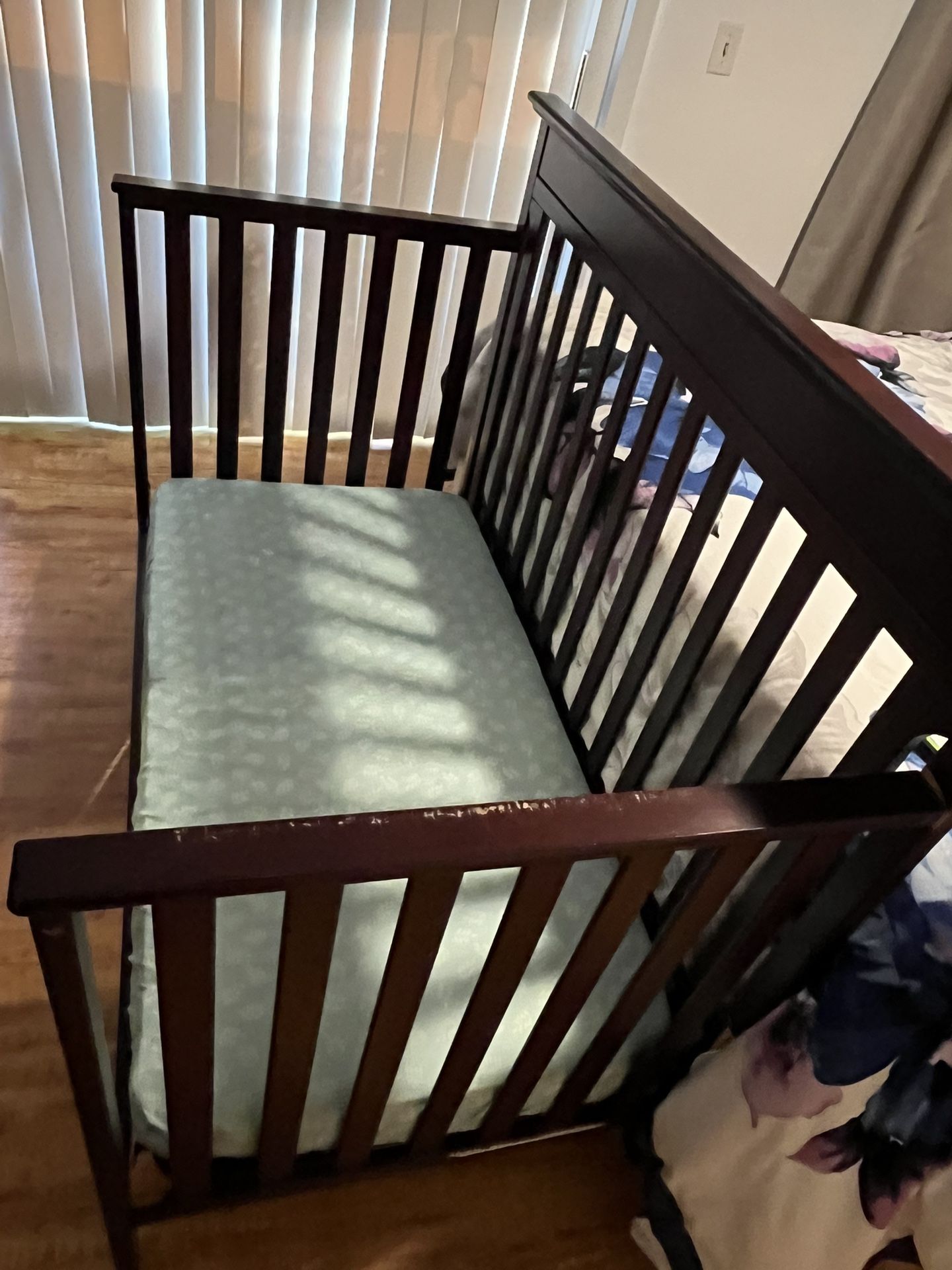 FREE Crib and Baby Monitors!