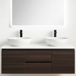 Bathroom Vanity Floating 