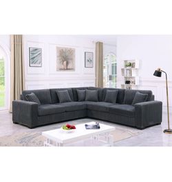 Sectional Sofa Couch