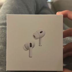Brand New AirPod Pro 2 (USB-C)