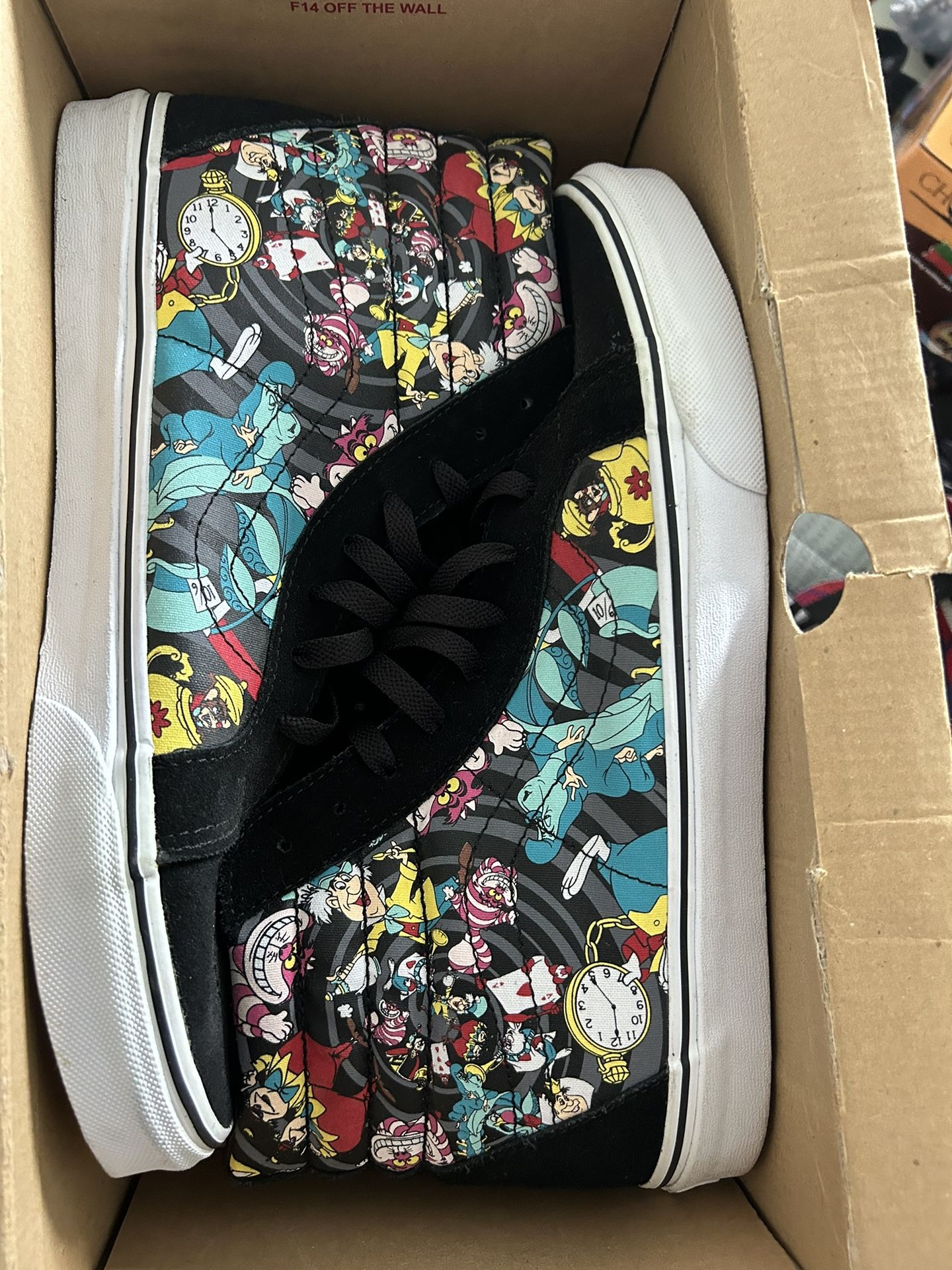 Shoes