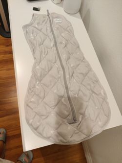 Smooch HugMe Baby Swaddle Sleep Sack