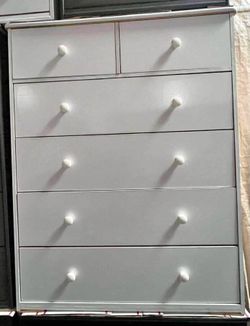 6 Drawers Jumbo Duplex