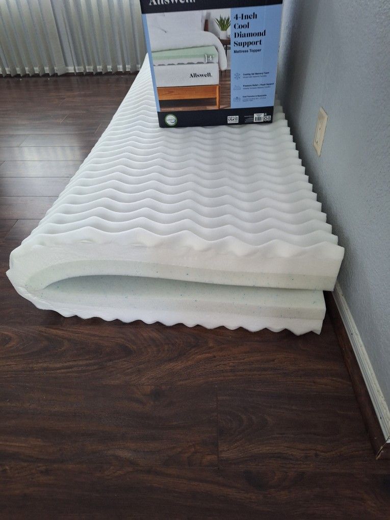 Mattress Topper
