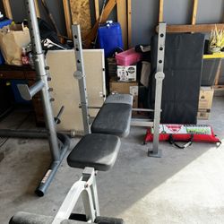 Home Gym