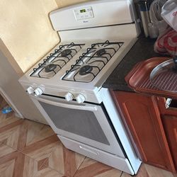 Stove oven 