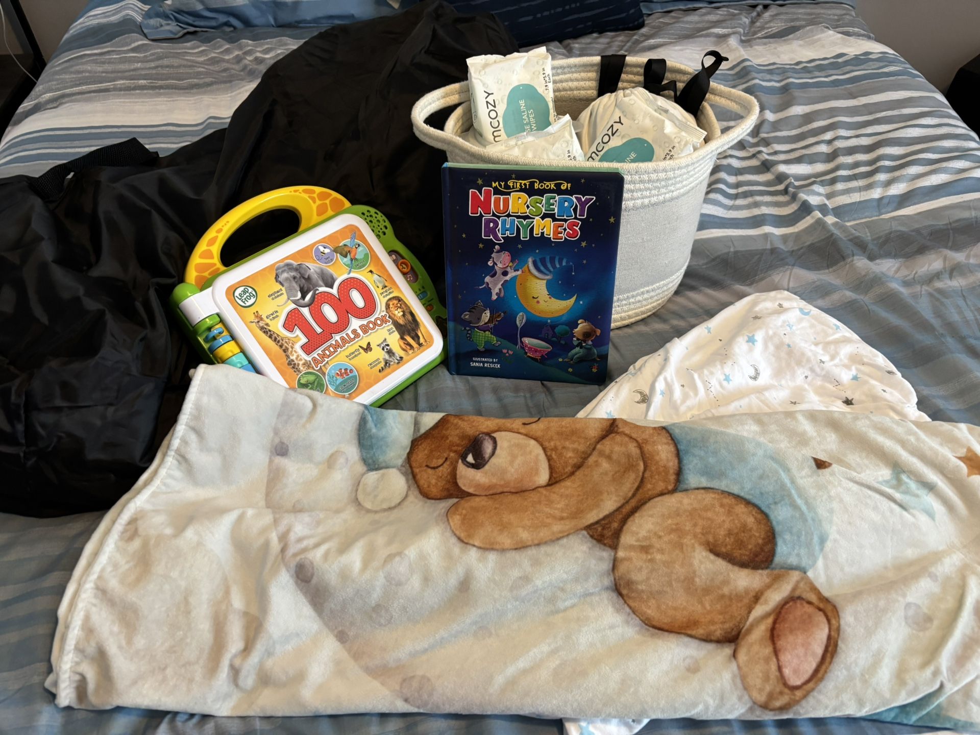  Bundle 